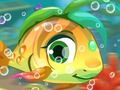 Spil Fisk makeover  online