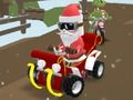 Spil Santa Breakout: Chasing the Grinch  online