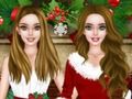 Spil Bonnie julefester  online