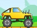 Spil Monster truck  online