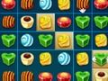 Spil Candy Star online