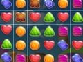 Spil Candy Mania online