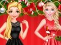 Spil Prinsesse Julegave  online