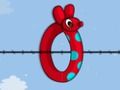 Spil Ballon hoppe  online