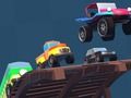 Spil Minicar Race online
