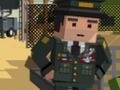Spil Pixel Warrior online