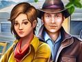 Spil Gold Rush Trail online