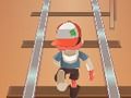 Spil Subway Runner online