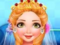 Spil Prinsesse bryllup frisure online Spil Prinsesse bryllup frisure online