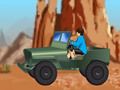 Spil Death Valley Escape  online