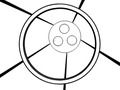 Spil Missil spil 3D  online
