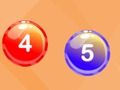 Spil Spiselige numre  online
