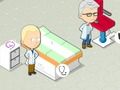 Spil Hospital Frenzy 4 online