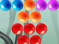 Spil Boble shooter marmor online
