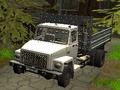 Spil Russisk ekstrem off-road-kørsel  online