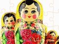 Spil Russisk Jigsaw Challenge online