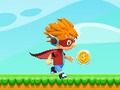Spil Hopping Boy's online
