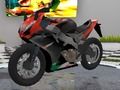 Spil Motorvej motorcykel  online