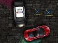 Spil Tyv vs politiet online