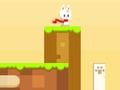 Spil Snowy Kitty Adventure online