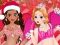 Spil Victoria's Secret: Christmas Runaway  online