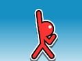 Spil Stickman krog  online