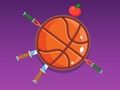 Spil Kniv smash  online