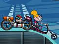 Spil Race i laboratorier online