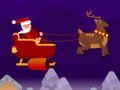 Spil Gem julemanden  online