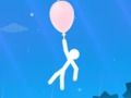 Spil Stickman Ris Up Escape online