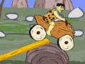 Spil Flintstones Trail  online