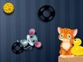 Spil Mushopp -udfordring online