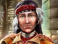 Spil Hemmelige miner  online