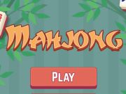Spil Mahjong online