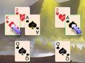 Spil Pyramidebjergene  online