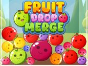 Spil Frugtdråbe fusion online
