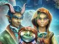 Spil Magiens land  online