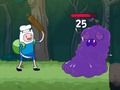 Spil Adventure Time Bravery & Bageri  online
