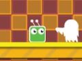 Spil Crazy Jump Halloween online