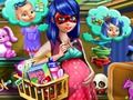 Spil Lady Mommy Går Shopping  online
