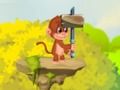 Spil Super Monkey Legend online