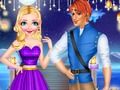 Spil Prinsesser: Lanternekonkurrence  online