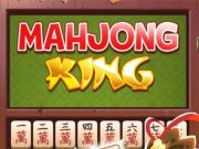 Spil Mahjong konge  online