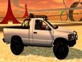 Spil Bilstunts 3  online