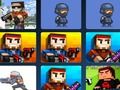 Spil Pixel Soldiers: In Memory  online