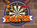 Spil Dart  online