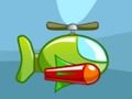 Spil Helikopterangreb  online