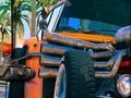 Spil GTA: Skjulte nøgler online Spil GTA: Skjulte nøgler online
