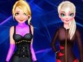 Spil Prinsesse eventyr  online