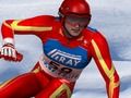 Spil Skisimulator slalom  online
